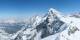 Kleine Scheidegg Mi. 15.4.
