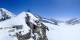 Jungfraujoch Mi. 15.4.