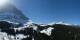 Grindelwald Mi. 15.4.