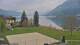 Ossiach Mi. 15.4.