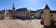 Megève Mi. 15.4.