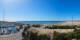 Narbonne-Plage Mi. 15.4.
