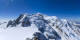 Chamonix-Mont-Blanc Mi. 15.4.