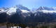 Chamonix-Mont-Blanc Mi. 15.4.