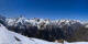 Les Deux Alpes Mi. 15.4.
