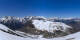 Les Deux Alpes Mi. 15.4.