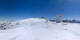 Les Deux Alpes Mi. 15.4.