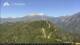 Wrightwood, Kalifornien Mi. 15.4.
