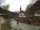 Ramsau bei Berchtesgaden Mi. 15.4.