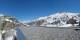 Grimselsee Do. 16.4.