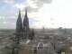 Köln Do. 16.4.