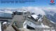 Zugspitze Do. 16.4.