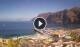Los Gigantes (Teneriffa) Do. 16.4.