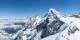 Kleine Scheidegg Do. 16.4.