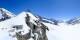 Jungfraujoch Do. 16.4.