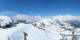 Kleine Scheidegg Do. 16.4.