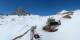Tignes Do. 16.4.