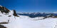 Serre Chevalier Do. 16.4.