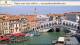 Venedig Do. 16.4.