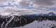 Lake Louise Fr. 17.4.