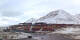 Longyearbyen (Spitzbergen) Sa. 18.4.