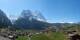 Grindelwald Sa. 18.4.