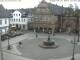 Bückeburg Sa. 18.4.