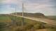 Viaduc de Millau Sa. 18.4.