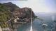 Manarola (Cinque Terre) Sa. 18.4.