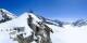 Jungfraujoch Sa. 18.4.