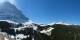 Grindelwald Sa. 18.4.