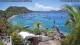 Quart-A-Nancy Point, Cooper Island Sa. 18.4.