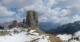 Cortina d'Ampezzo Sa. 18.4.