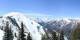 Snowmass Village, Colorado Sa. 18.4.