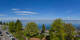 Évian-les-Bains Sa. 18.4.