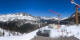 Chamonix-Mont-Blanc Sa. 18.4.