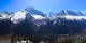 Chamonix-Mont-Blanc Sa. 18.4.
