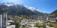 Chamonix-Mont-Blanc Sa. 18.4.