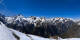 Les Deux Alpes Sa. 18.4.