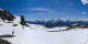 Serre Chevalier Sa. 18.4.