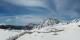 Vallter Sa. 18.4.