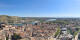 Tournon-sur-Rhône Sa. 18.4.