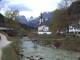 Ramsau bei Berchtesgaden Sa. 18.4.