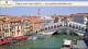 Venedig Sa. 18.4.