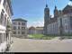 St. Gallen Sa. 18.4.