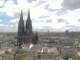 Köln So. 19.4.