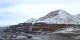 Longyearbyen (Spitzbergen) So. 19.4.