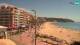 Lloret de Mar So. 19.4.