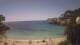 Cala Gat (Mallorca) So. 19.4.