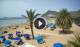 Playa de Las Teresitas (Teneriffa) So. 19.4.